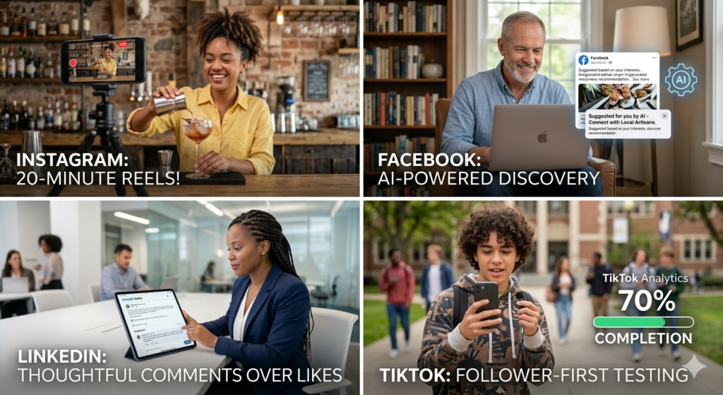 Social Media Updates-2026