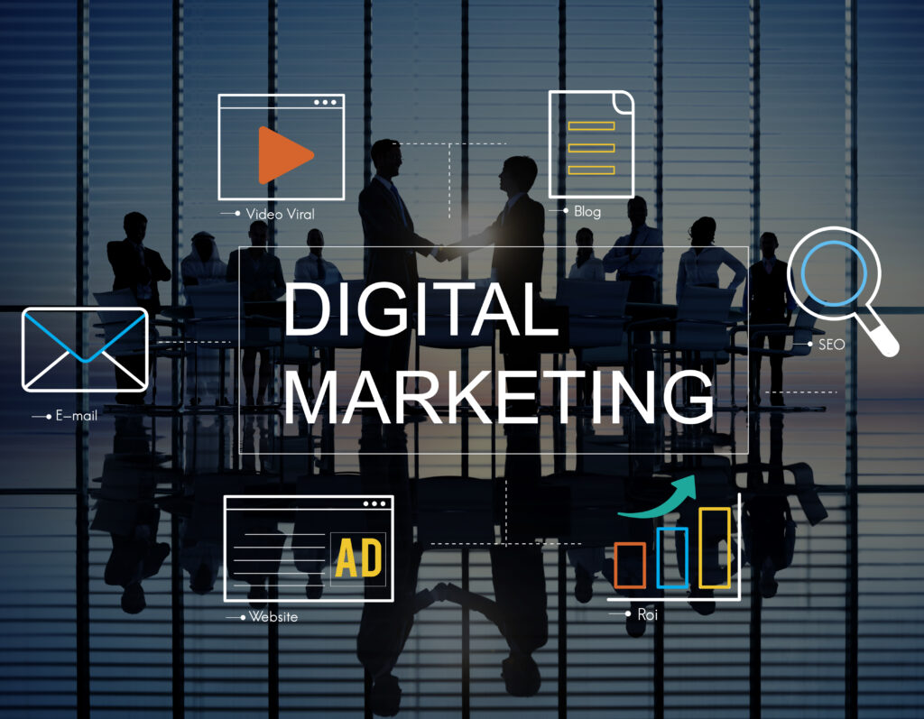 best Freelance Digital Marketer in calicut